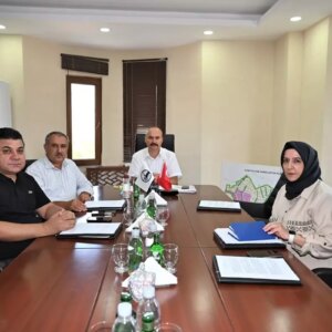 batman osb yonetim kurulu toplantisi gerceklesti idS8FKYX