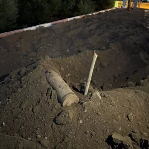 erzurumda tarihi top mermileri bulundu xNGWdFgs