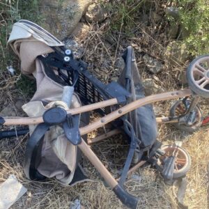 hatayda feci kaza bir bebek oldu dort kisi yaralandi 58f27Fr4