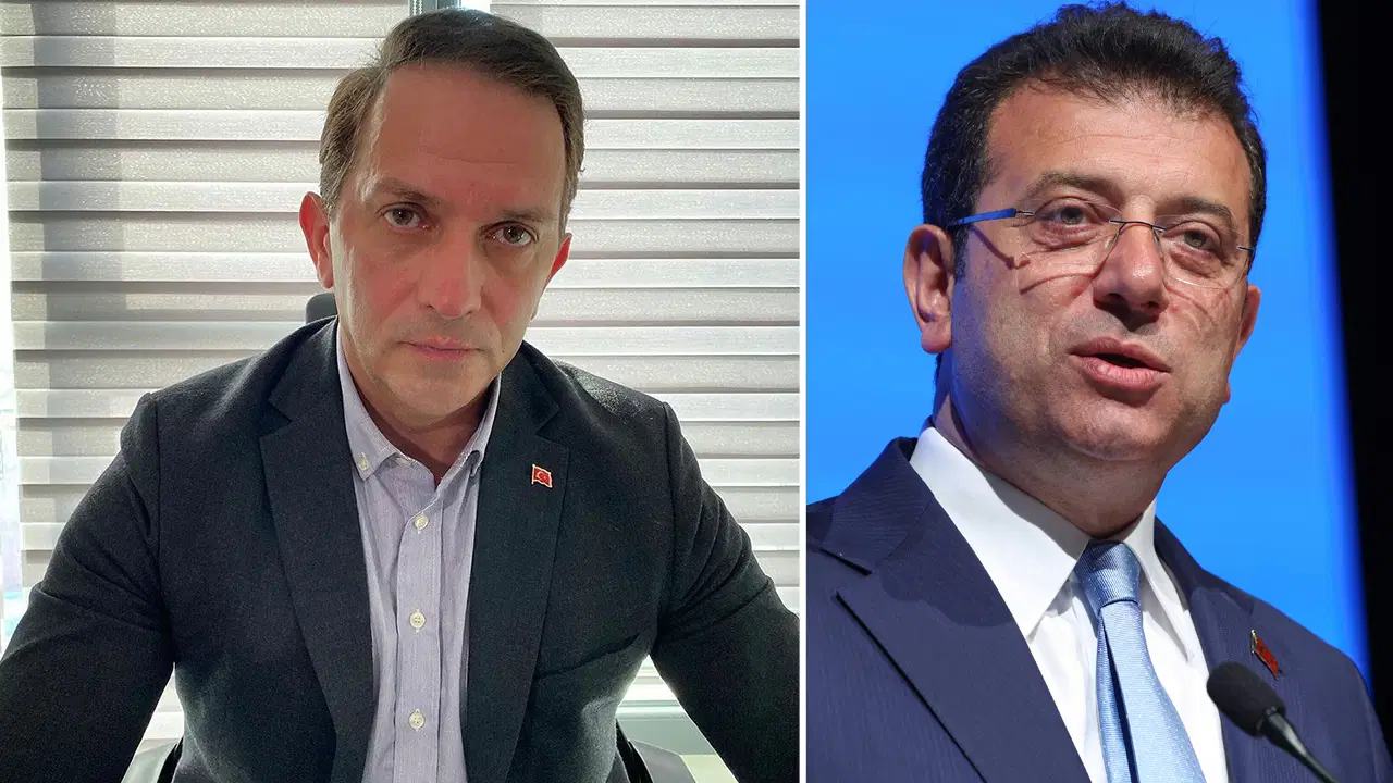 akpli mucahit birinci imamoglunun teror sucundan tutuklanmamasi cok kritik hataydi ibbye kayyum atanamiyor tWBG51Fk