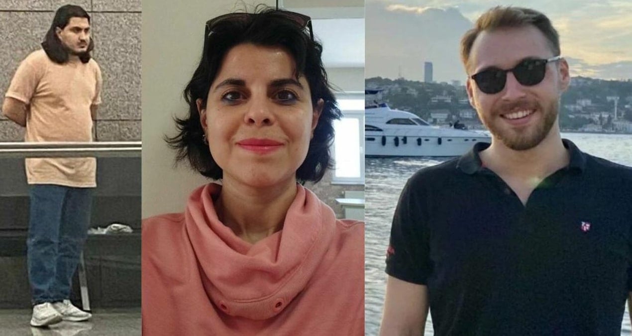 chp istanbul il baskani ozgur celik vatandaslarimiz derhal serbest birakilmalidir IL7heMeu