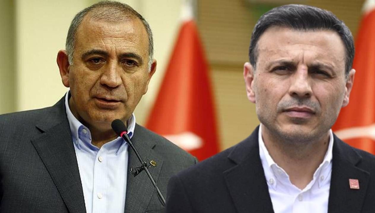 chp istanbul il yonetimi ihtiyati tedbir davasi gursel tekin goreve devam edecek 3YFPfF7P