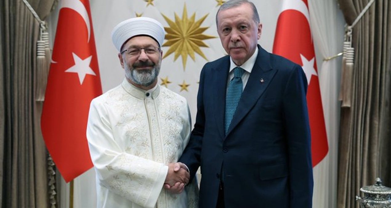 gorevi devreden ali erbastan dikkat ceken ziyaret Ruxigwhr