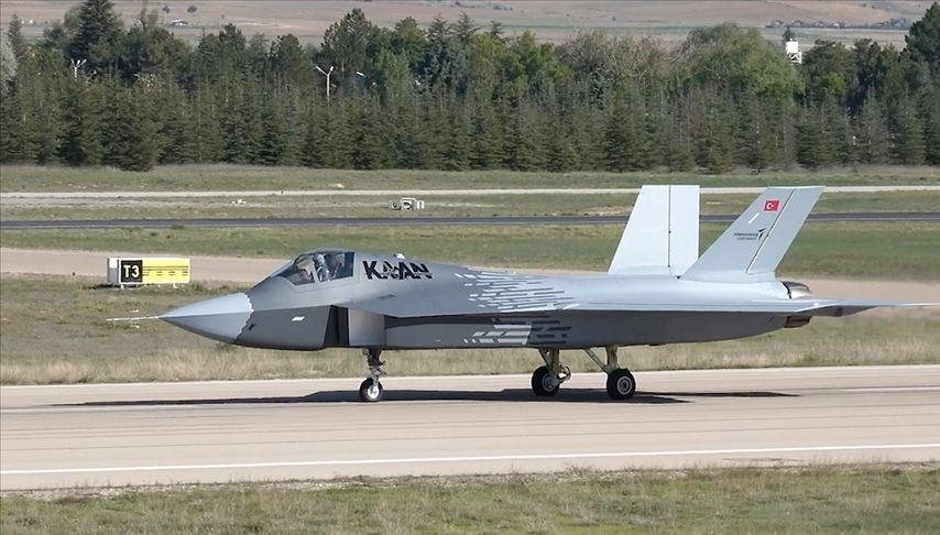 haluk gorgun kaan takvime uygun ilerliyor yerli motorla ucacak C3bvZ7p9