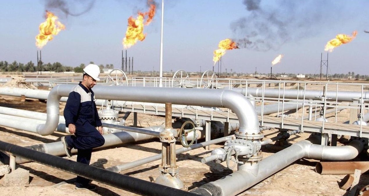 irak turkiye petrol boru hatti acildi abdden tebrik geldi Fu5Z2A7J
