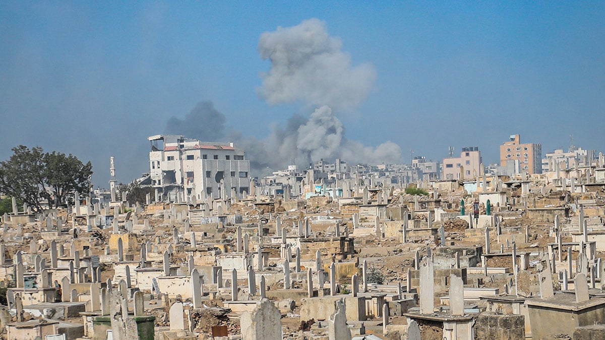 israil saldirilarini surduruyor can kaybi 66 bini asti pBPr1jer