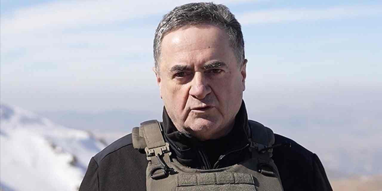 israilli bakandan gazze aciklamasi bugun de vuracagiz w8JKjm5H