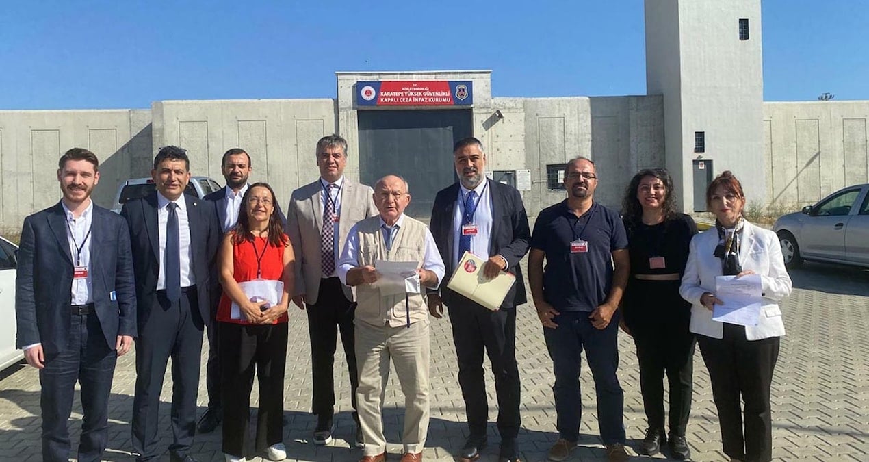 istanbul barosundan mehmet pehlivan icin adalet cagrisi cuR7lfbH