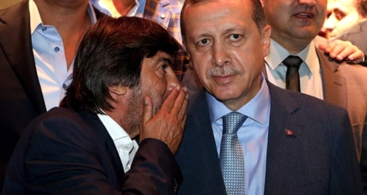 onceden haber mi aldi operasyona ramak kala kanaldan ayrildi hELOjegR