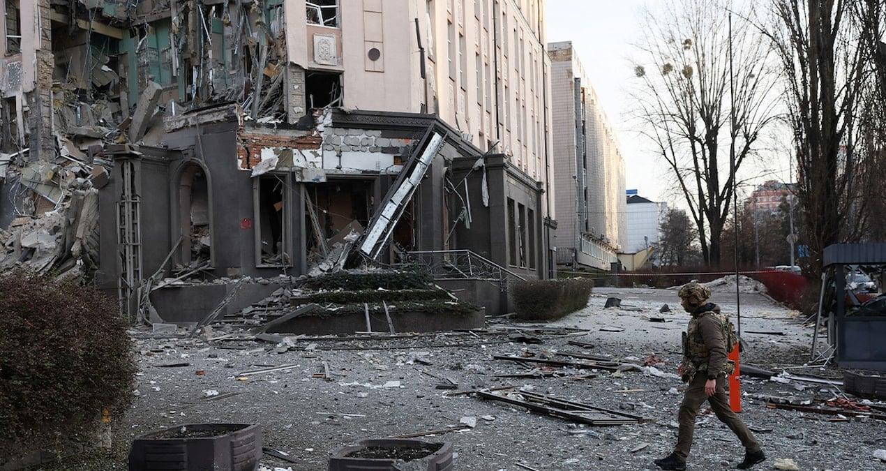 rusya bir kez daha ukraynayi vurdu zRr8TCMG