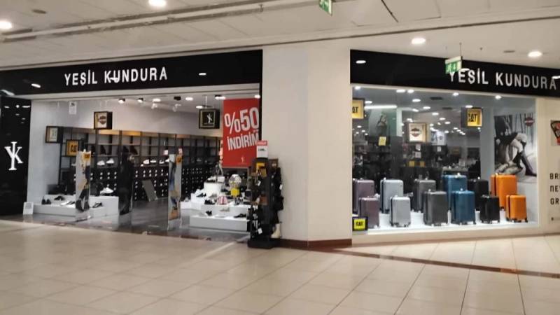 75 yillik ayakkabi firmasindan konkordato basvurusu EmutYBMv.jpg