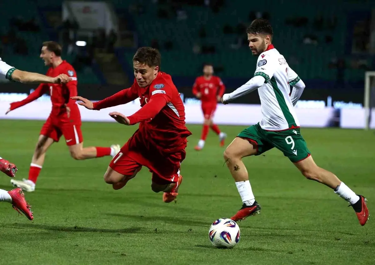 a milli takim bulgaristan ile 1 1 berabere kaldi MC7ExWe3.jpg