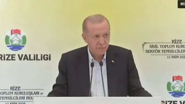 cumhurbaskani erdogan rizede stklarla bulustu artik dunyada sozu gecen turkiye var aYEY1Wu4