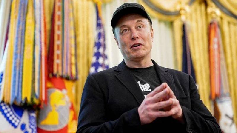 elon musktan netflix cikisi cocuklarinizin sagligi icin aboneligi birakin OK9YrxqY