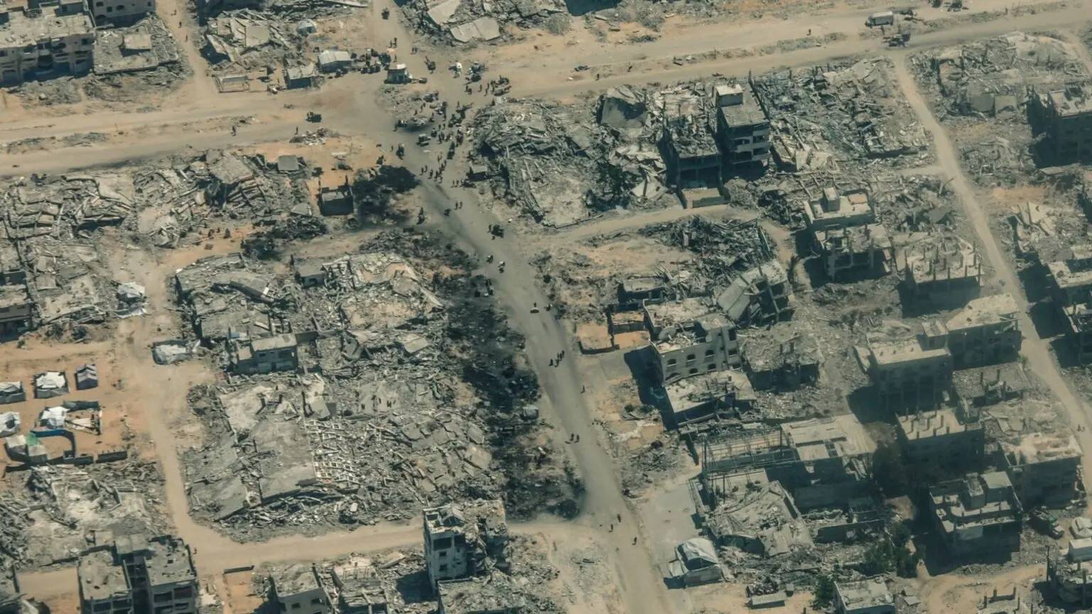 gazze bienali eyal weizman soykirimin mimarisini anlatacak zaNJcfLP