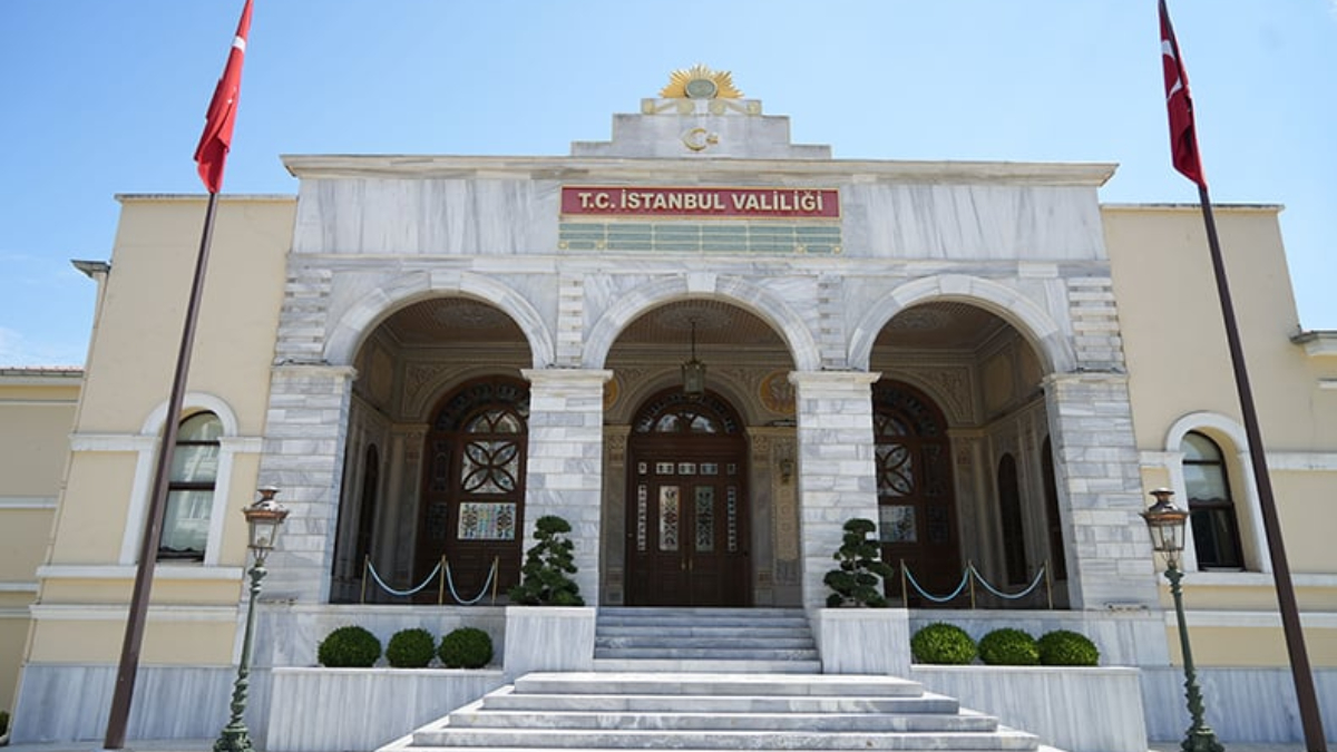 istanbul valiligi kuresel sumud filosu uyesine gozalti iddiasina iliskin aciklama yapti TPvEeGFn