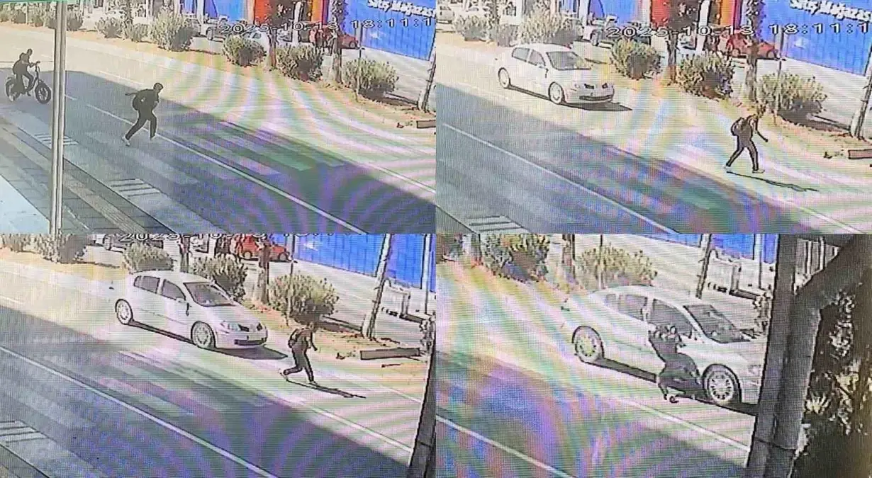 mersinde yaya gecidinde kaza 11 yasindaki cocuk yaralandi VqTUkmrJ.jpg