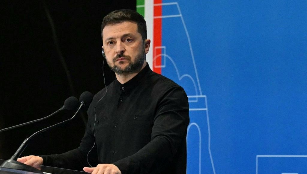 zelenski trump ve macron ile gorustu AaB4EuH3.jpg