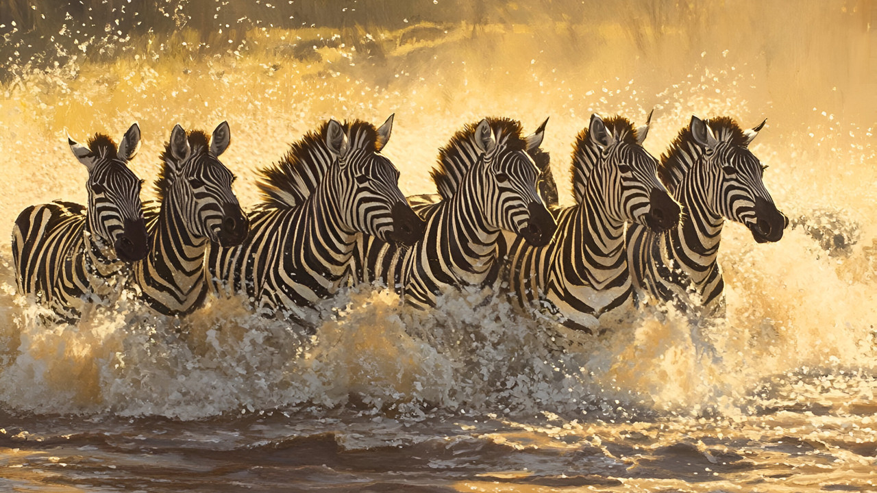 ata ve esege binebiliyoruz peki zebralara neden binemiyoruz 5m7L3MGs.jpg