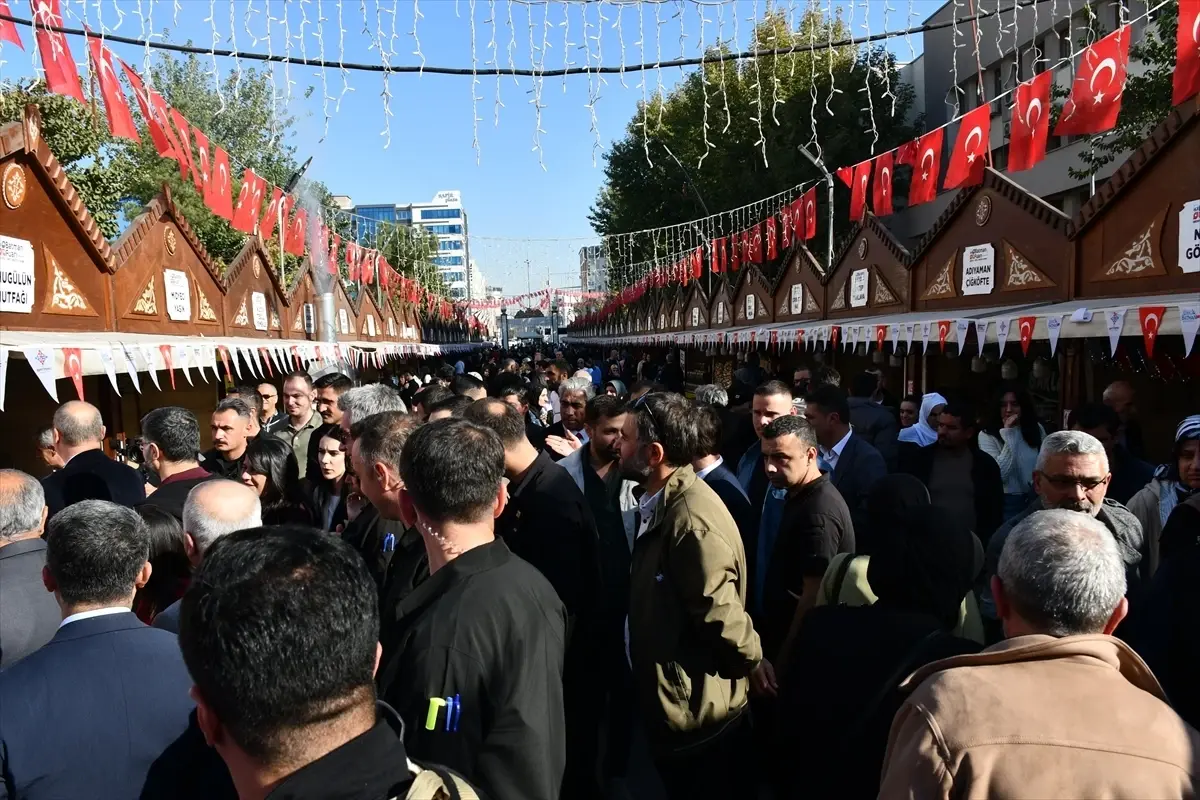 batmanda 3 gastronomi fuari acildi SOjiOxkJ.jpg