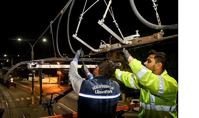 tramvayda 724 durmaksizin hizmet SI3Rkv9m.jpg