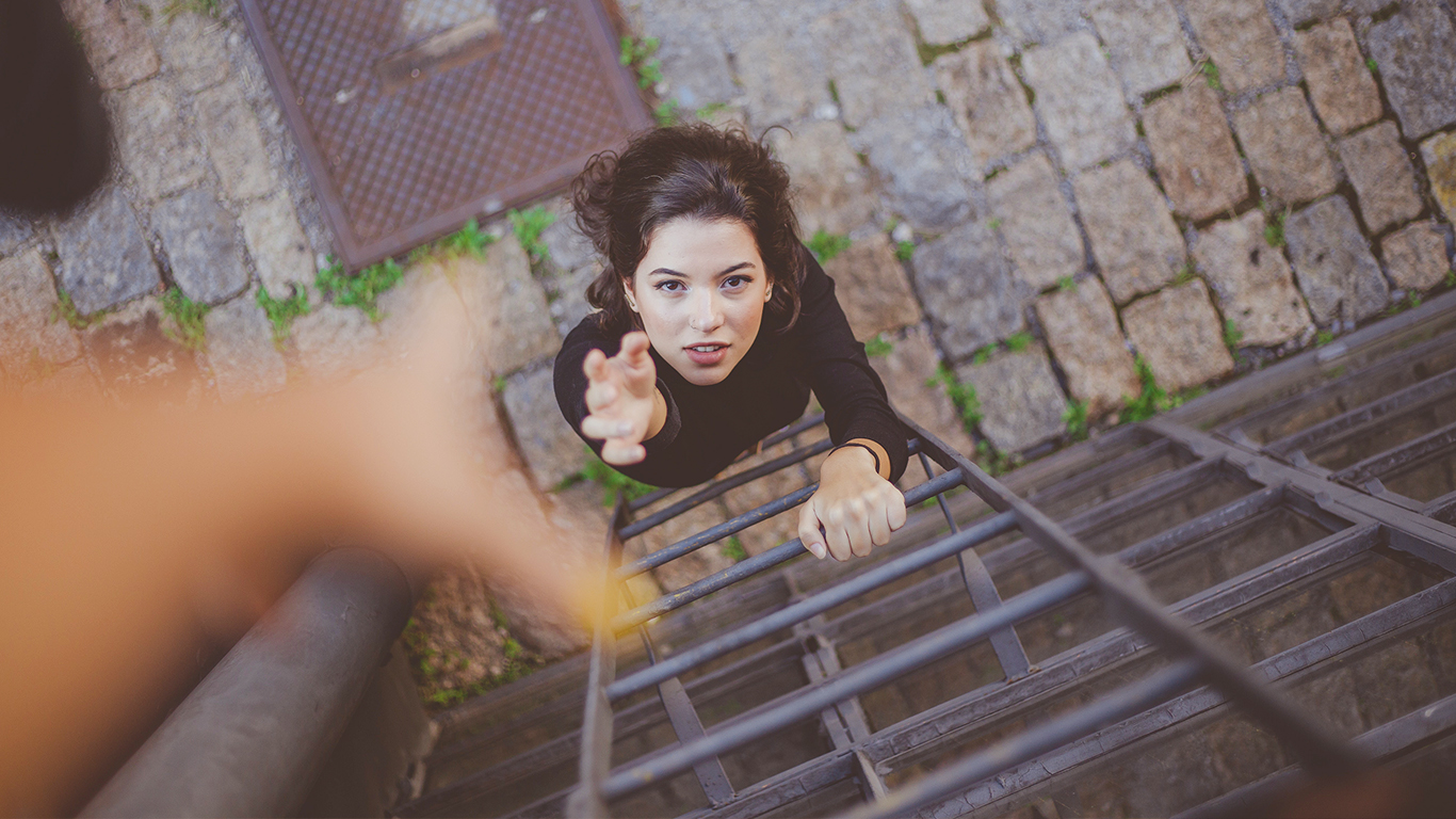 insan ilişkilerinde