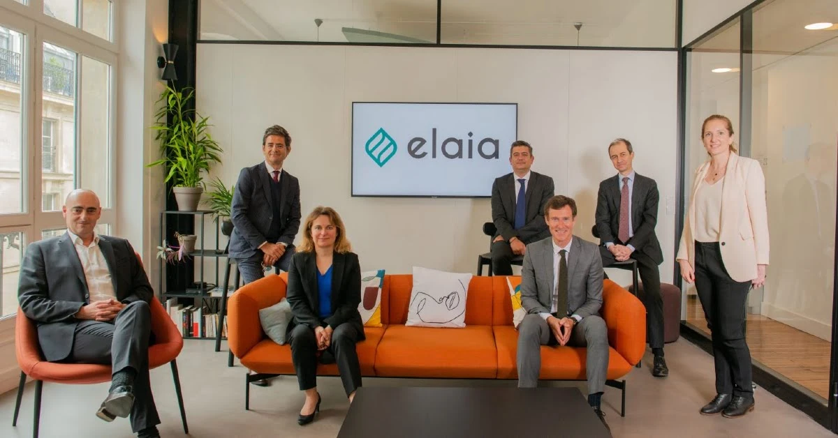 Elaia