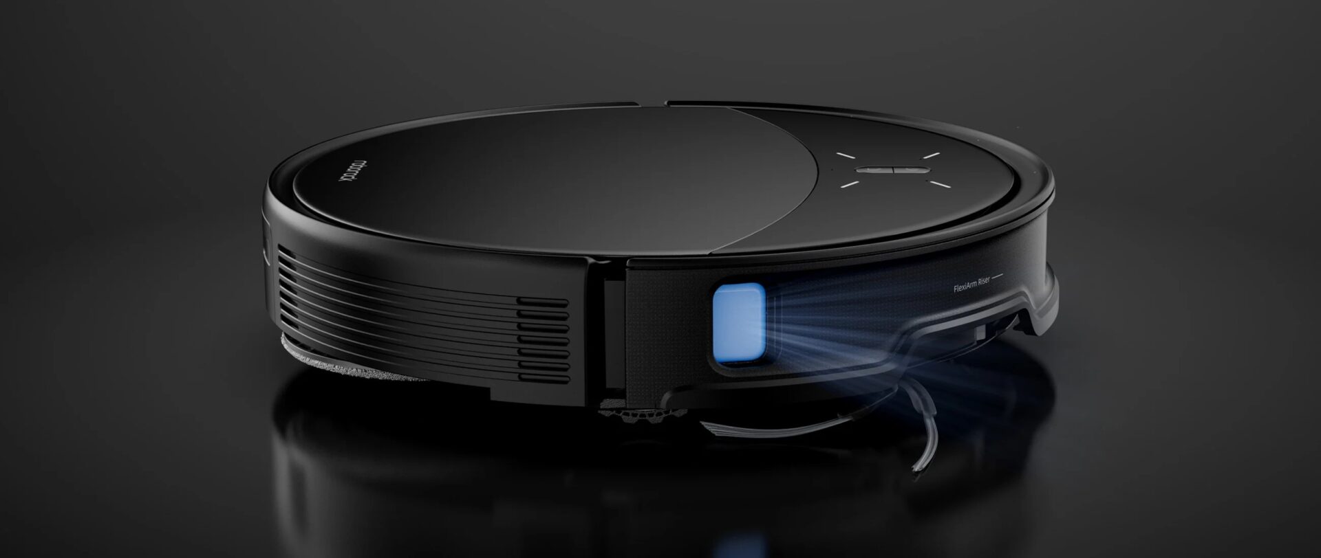 Şehir yaşamına uygun akıllı temizlik: Roborock Saros 10R