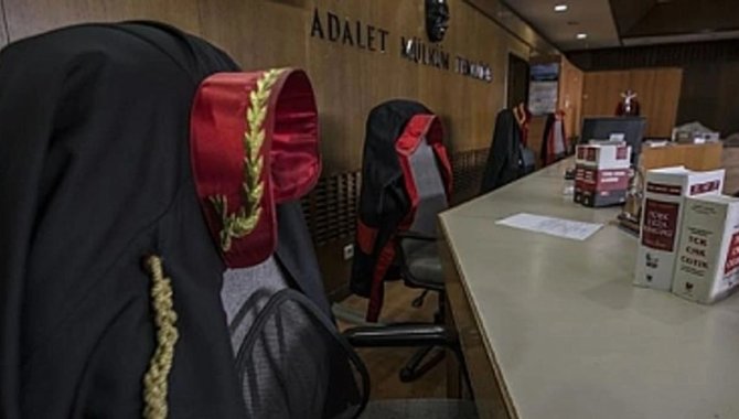 Mal Varlığı Suçu Davasında Yurt Dışı Çıkış Yasağı Kaldırıldı