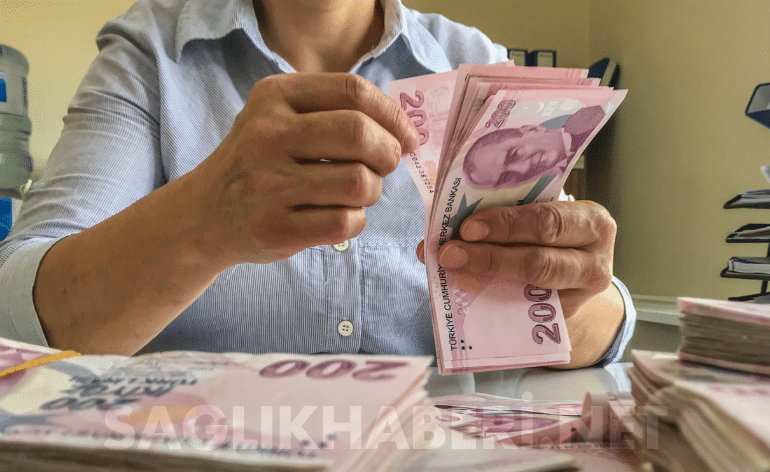 TÜRK-İŞ Şubat 2026 Verilerini Açıkladı: Yoksulluk Sınırı 105 Bin TL’yi Aştı • Sağlık Haberi