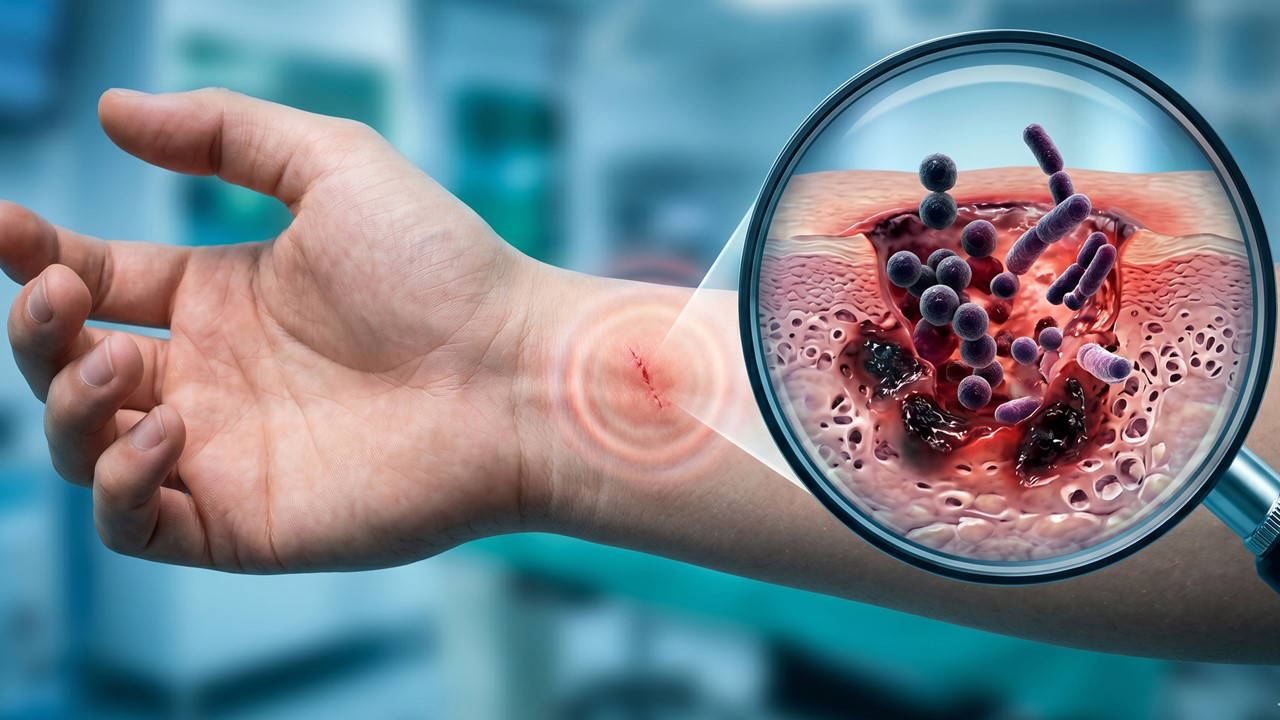 Et Yiyen Bakteri Nedir? Belirtileri ve Bulaşma Yöntemleri