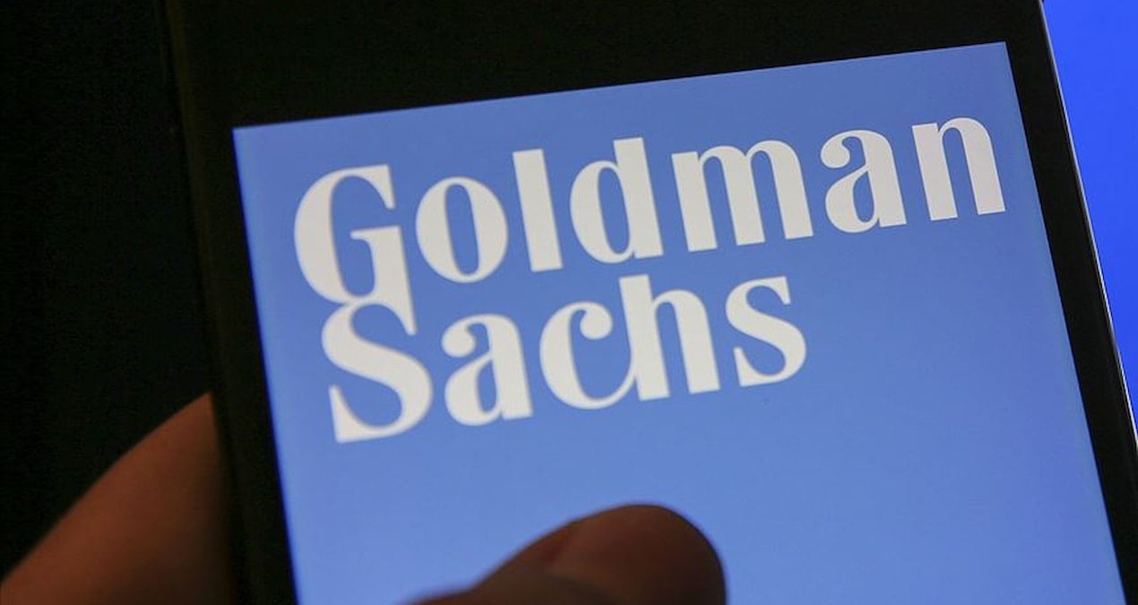 Goldman Sachs, 2026’nın İlk Çeyreğinde Karını Yüzde 19 Oranında Artırdı