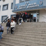 Karabük’te Dolandırıcılık Şebekesine Operasyon: 18 Kişi Tutuklandı