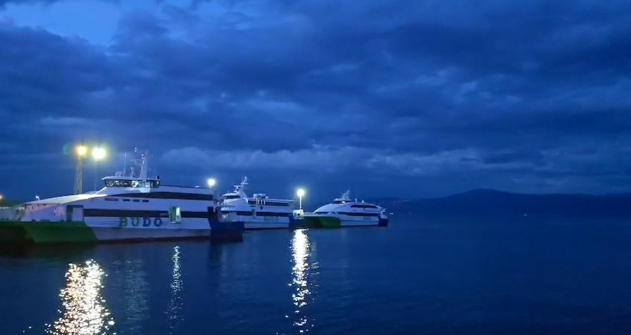 BUDO’dan Önemli Duyuru: Bazı Seferler İptal Edildi