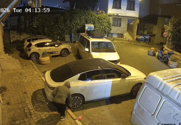 is-insanin-yeni-aldigi-arabasinin-lastiklerini-patlattilar-polis-maskeli-iki-kisiyi-ariyor-tg9S3zLp