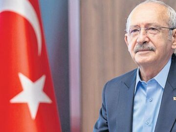‘3 büyükşehir il başkanı değişecek’ iddiası