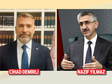 Milli Eğitim’de Önemli Değişiklikler: Yılmaz Görevden Alındı