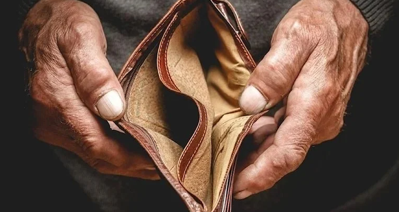 Açlık sınırı 37 bin liraya dayandı
