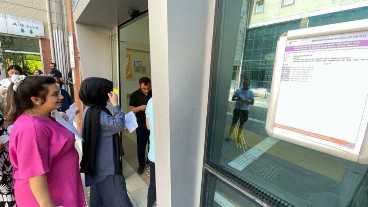 AGS sınav yerleri belli oldu mu, sınav giriş belgesi ne zaman açıklanacak? Ags sinav yerleri belli oldu mu sinav giris belgesi ne zaman aciklanacak M66rUPPc