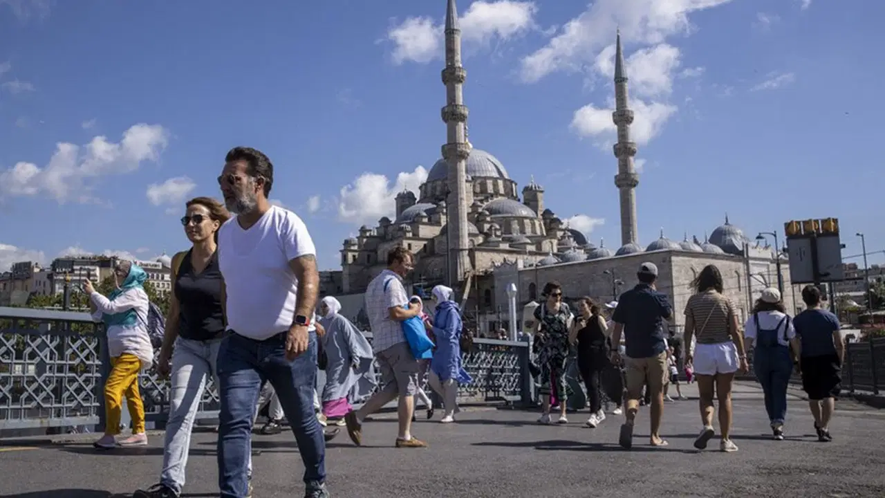 AKOM açıkladı: İstanbul’da hafta sonu hava nasıl olacak?