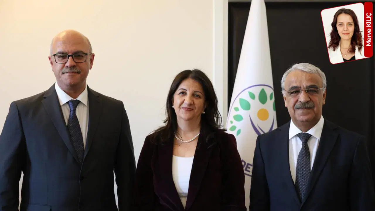 ‘Çerçeve yasa’da sona yaklaşıldı, Meclis tatili ertelenebilir: DEM bastırdı, AKP geri adım attı Cerceve yasada sona yaklasildi meclis tatili ertelenebilir dem bastirdi akp geri adim atti FQGuaDBt