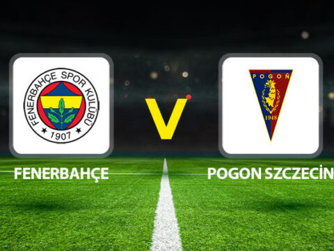 Fenerbahce pogon szczecin hazirlik maci ne zaman saat kacta hangi kanalda MKMPsQ8D