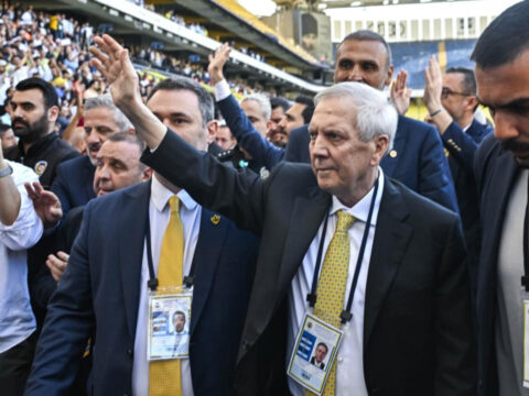 Fenerbahceden tffye kritik basvuru 3 hafta kala harekete gectiler SnxJN2FB