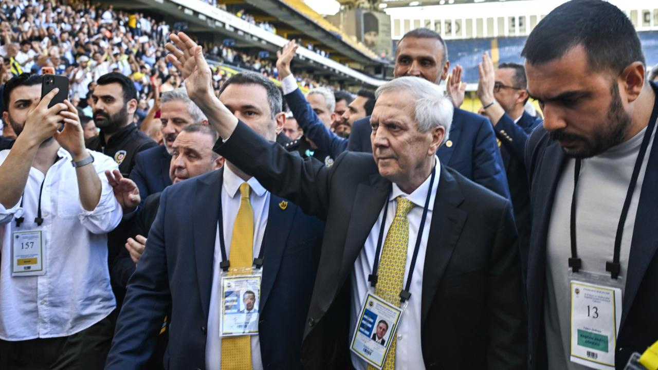 Fenerbahçe’den TFF’ye kritik başvuru: 3 hafta kala harekete geçtiler Fenerbahceden tffye kritik basvuru 3 hafta kala harekete gectiler SnxJN2FB