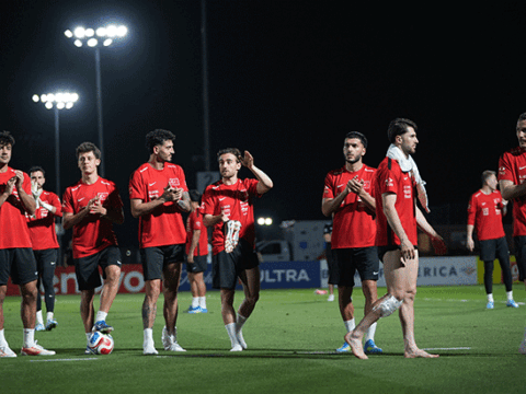 Fifa dunya siralamasi aciklandi turkiye 27 sirada HLUwLTlu