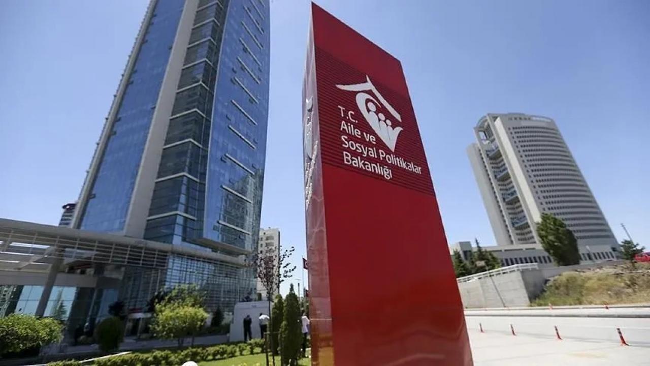 Bakanlık harekete geçti: Eşi tarafından darbedilen kadına destek sunulacak Haber gorseli
