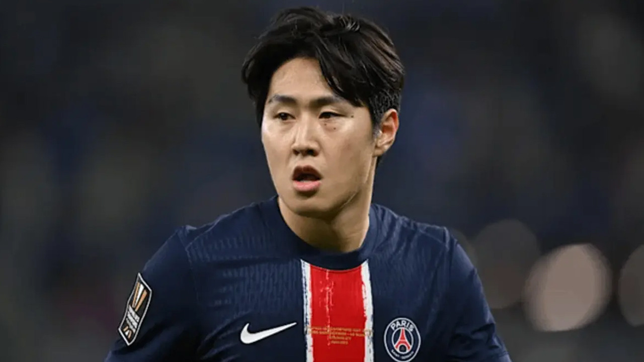 Atletico Madrid, Kang In Lee’yi kadrosuna kattı Haber gorseli