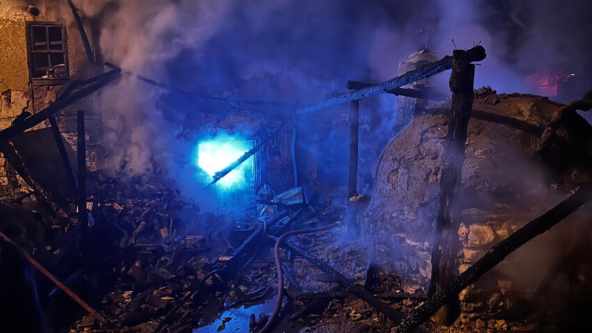 Haber gorseli