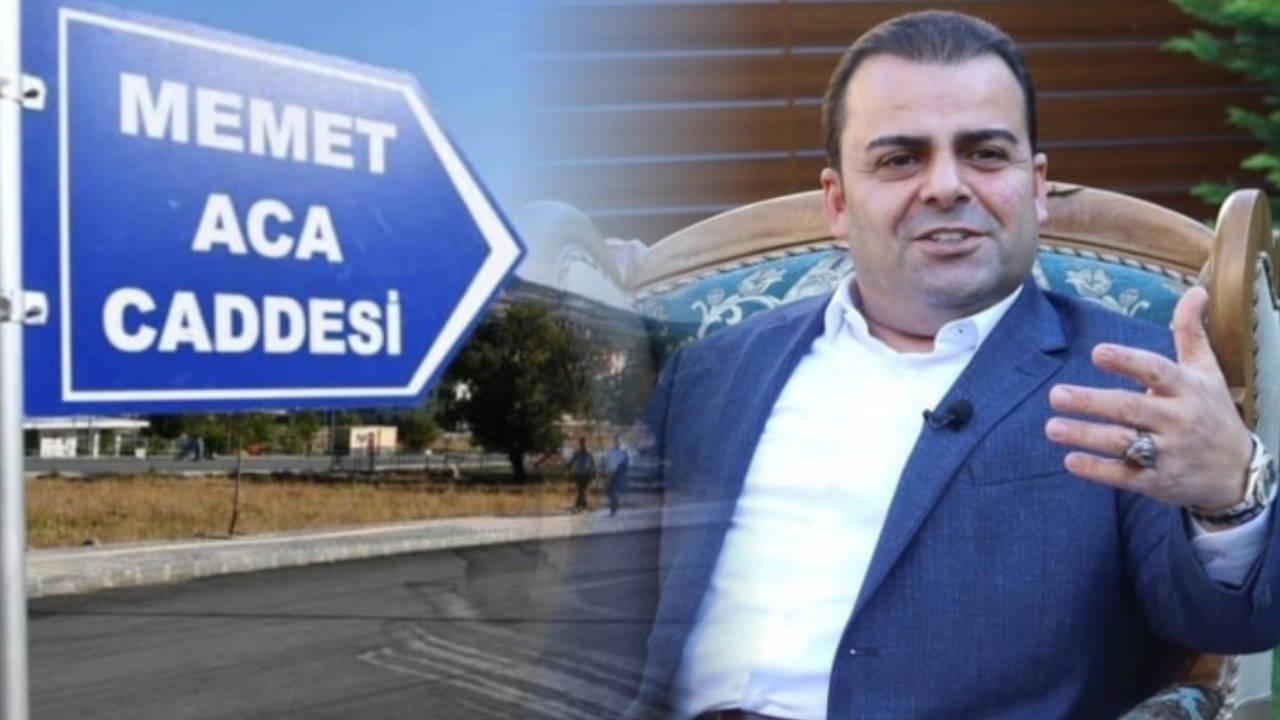 Gülistan Doku soruşturmasında tutuklanan Mehmet Aca’nın savcılık ifadesi: ‘Öksüz çocuklara yardımlarım nedeniyle adım caddeye verildi’ Haber gorseli