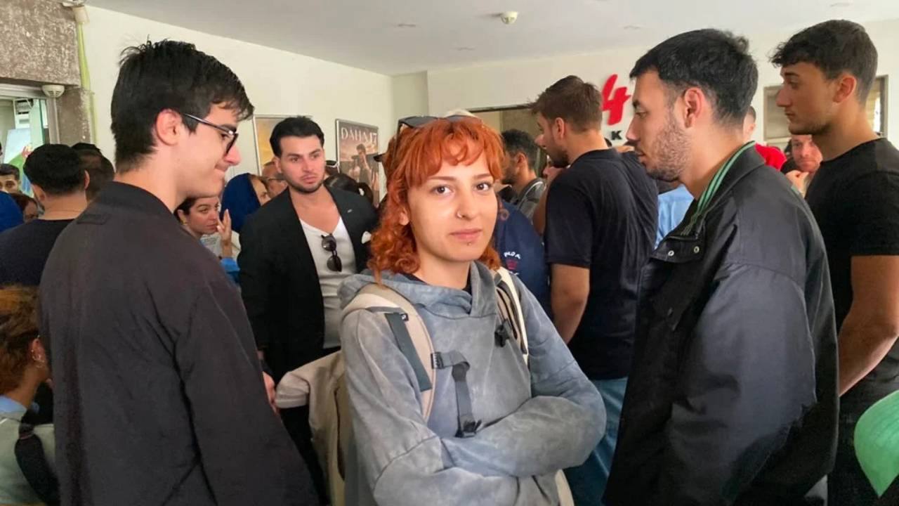 Ebru Çelik kimdir? Gazeteci Ebru Çelik kaç yaşında, nereli? Haber gorseli